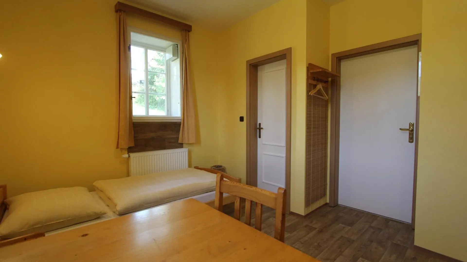 Hotel Horske Stredisko Eljon Szpindlerowy Młyn Czechy